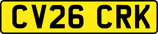 CV26CRK