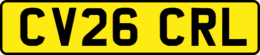 CV26CRL