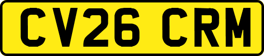 CV26CRM