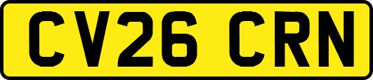 CV26CRN