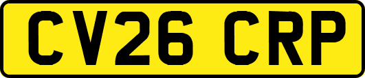 CV26CRP