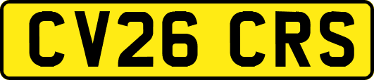 CV26CRS