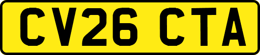CV26CTA