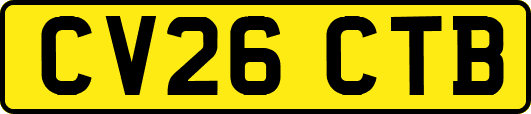 CV26CTB
