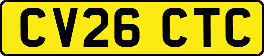 CV26CTC