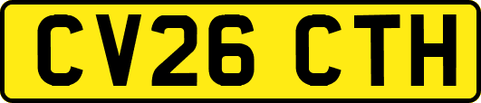 CV26CTH
