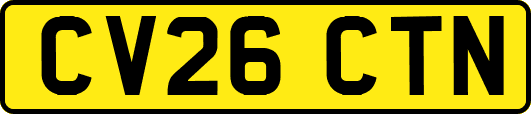 CV26CTN