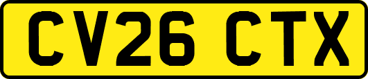 CV26CTX