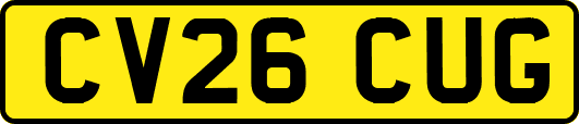 CV26CUG