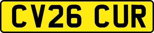 CV26CUR