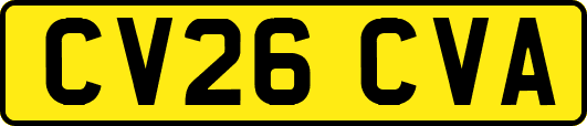 CV26CVA
