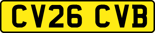 CV26CVB