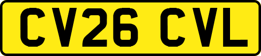 CV26CVL