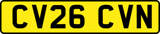 CV26CVN