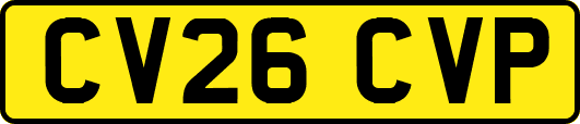 CV26CVP