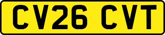 CV26CVT