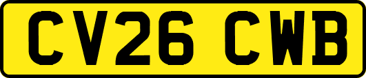 CV26CWB