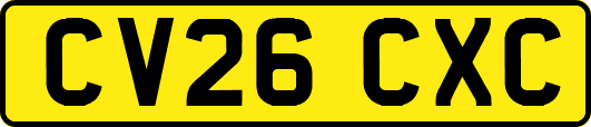 CV26CXC