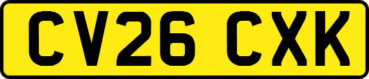 CV26CXK