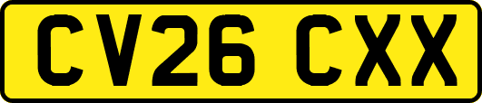 CV26CXX