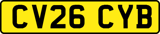 CV26CYB