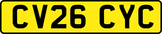 CV26CYC