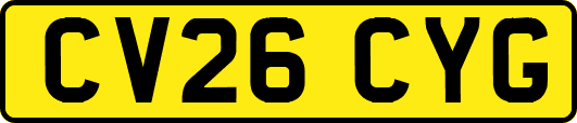 CV26CYG