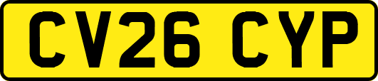CV26CYP