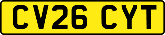 CV26CYT