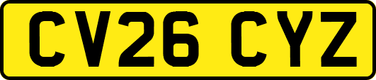 CV26CYZ
