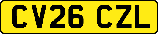 CV26CZL