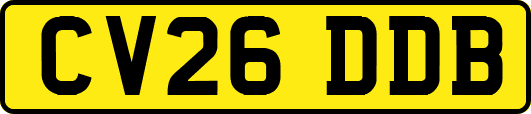 CV26DDB