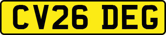 CV26DEG