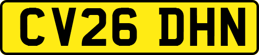 CV26DHN