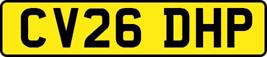CV26DHP