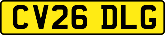 CV26DLG