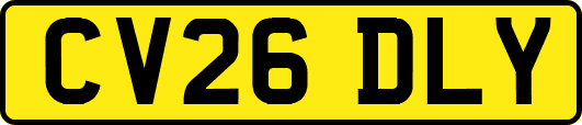 CV26DLY
