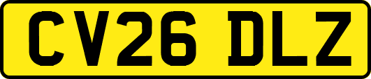 CV26DLZ