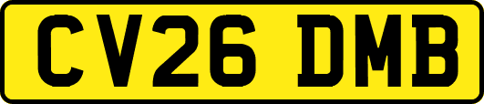 CV26DMB