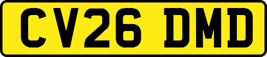 CV26DMD