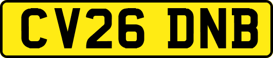 CV26DNB