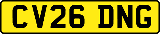 CV26DNG