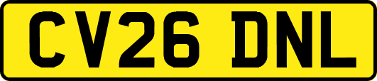 CV26DNL