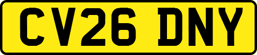 CV26DNY