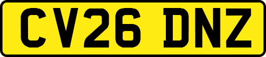 CV26DNZ