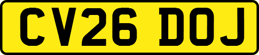 CV26DOJ
