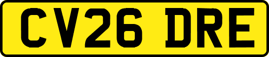 CV26DRE