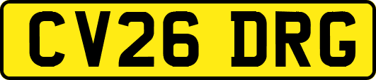 CV26DRG