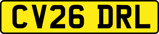 CV26DRL