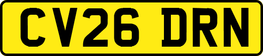 CV26DRN